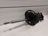 Front Suspension Strut (Left Side)